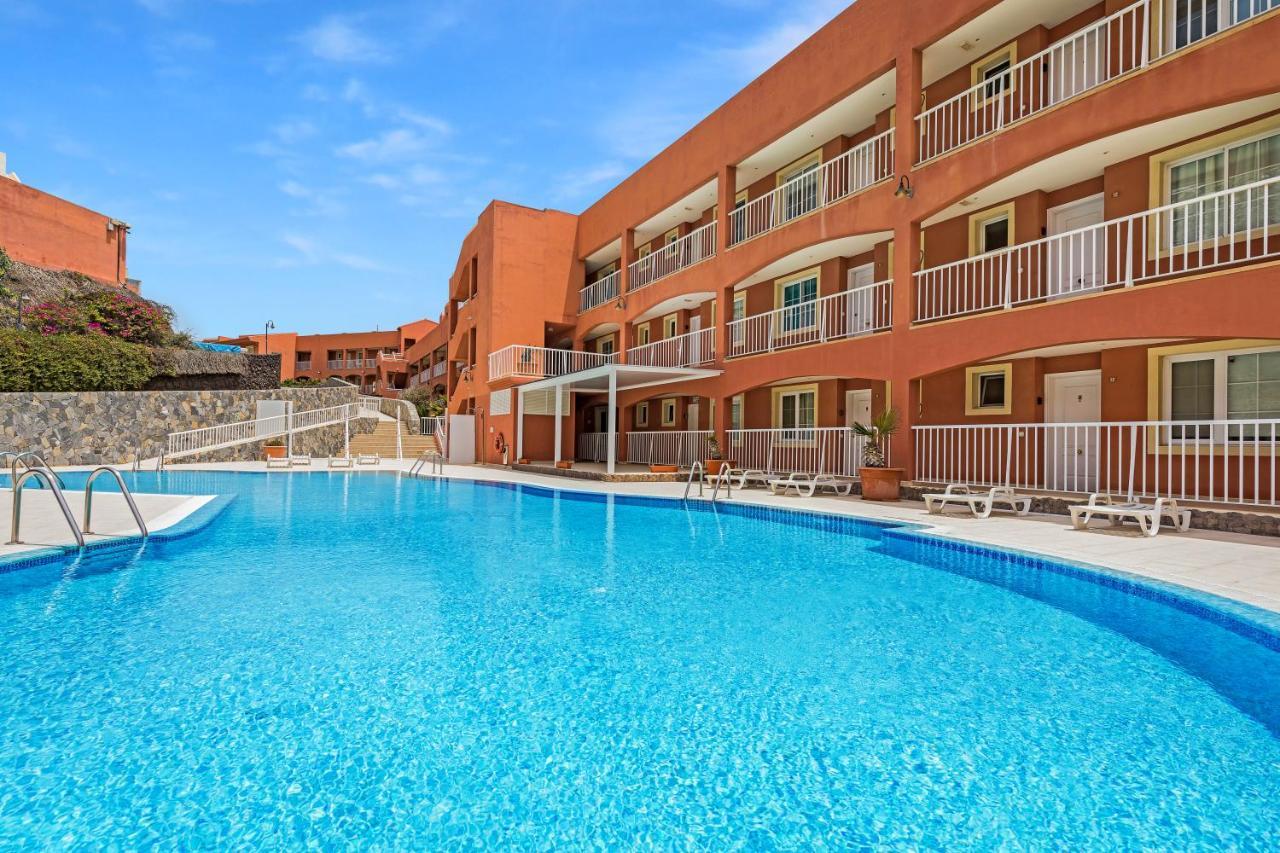 Appartement Smart-beachview Costa Calma
