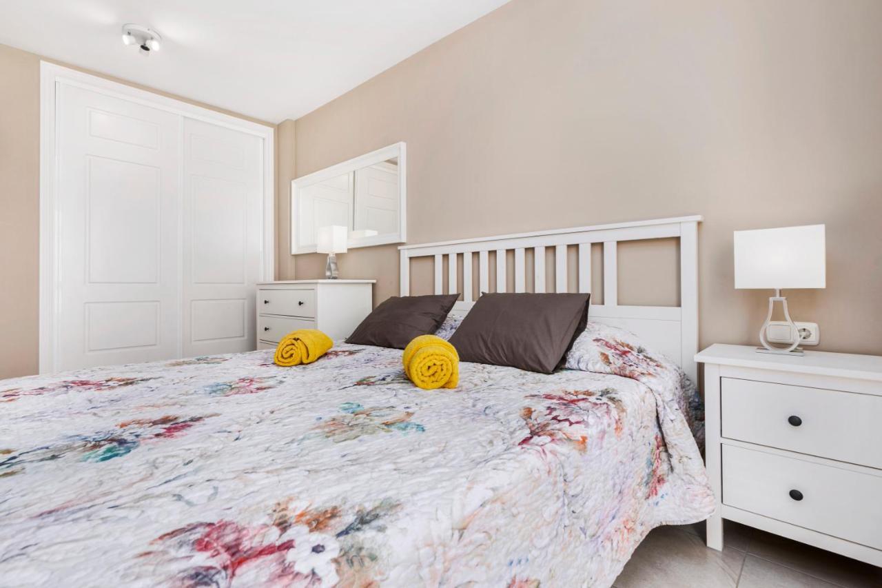 Appartement Smart-beachview Costa Calma