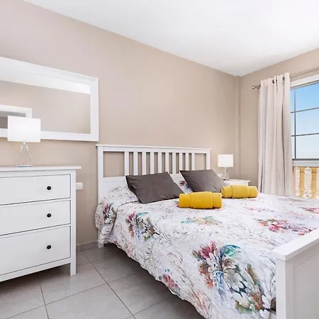 Smart-Beachview Costa Calma Esterno foto
